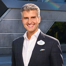 Josh D'Amaro headshot