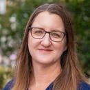 Linda Anderberg Headshot