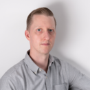 Adam Faircloth headshot