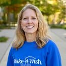 Sherry Hewitt Headshot