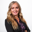 Leslie Motter headshot