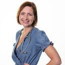 Dr. Sgarlat Deluca headshot