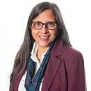 Dr. Paranjape headshot