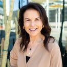 Fran Mallace headshot