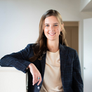 Ann Cooper, headshot 