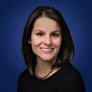 Robyn Hunter Headshot