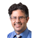 headshot Amer Al-Nimr