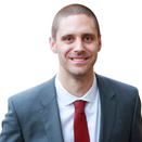 headshot Dan Benscoter