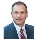 headshot Mark Krieger