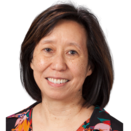 headshot Jennifer Kwon