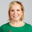 Whitney Eichinger headshot