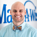 Brett Schnebelt, Make-A-Wish Arizona Human Resources Manager