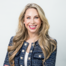 Lauren Blass, headshot 