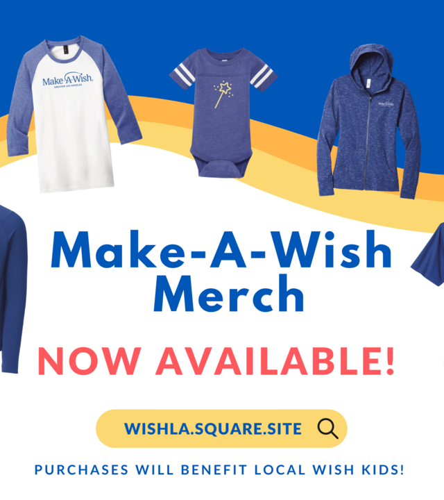 Greater LA Merch Store