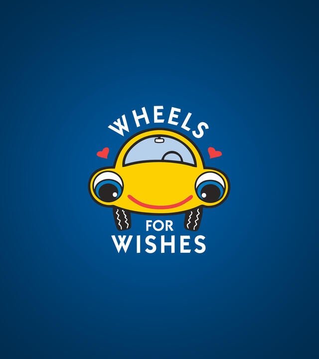 Wheels for Wishes Hawaii