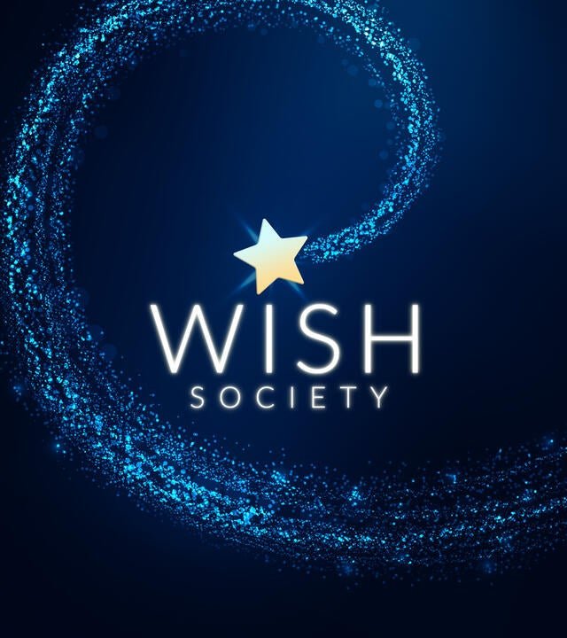 Wish Society Background