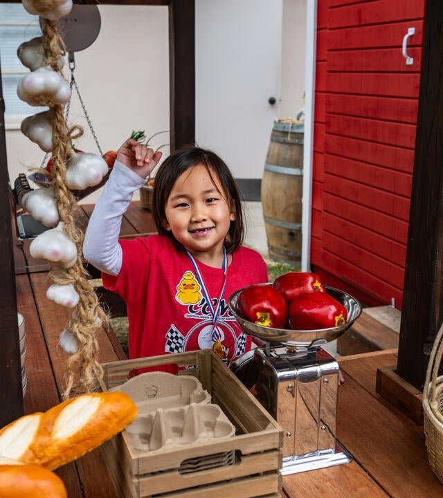 Florence school playground 1 Greater LA