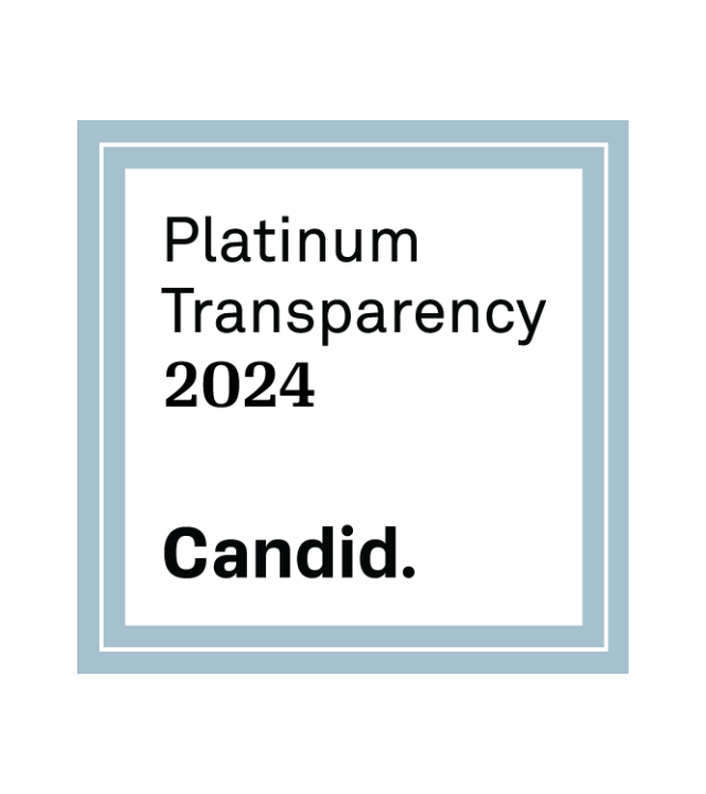 Guidestar Platinum 2024