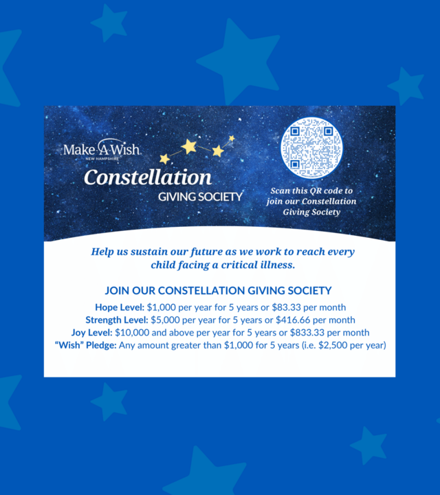 Constellation Society 