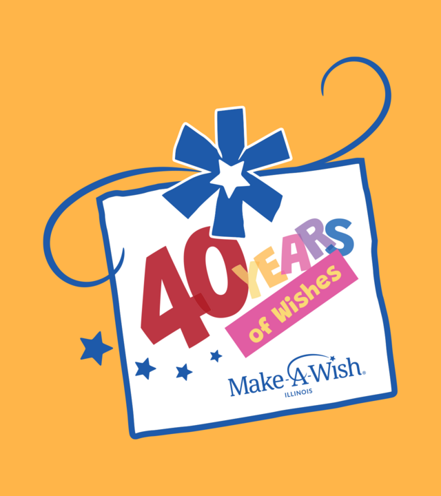40 Years of Wishes