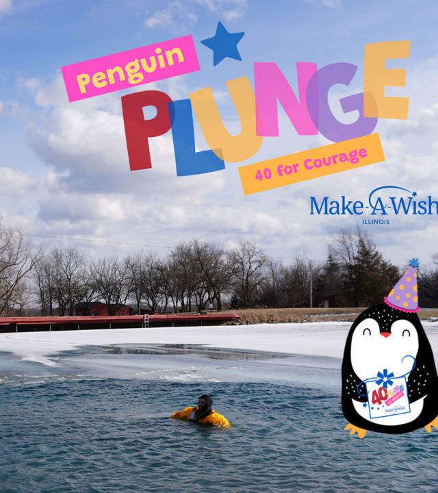 Penguin Plunge 2026