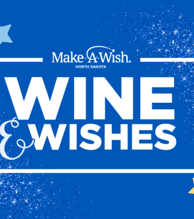 Wine & Wishes