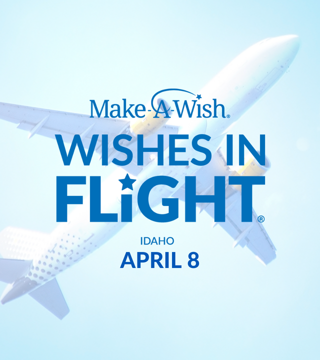 Wishes in Flight