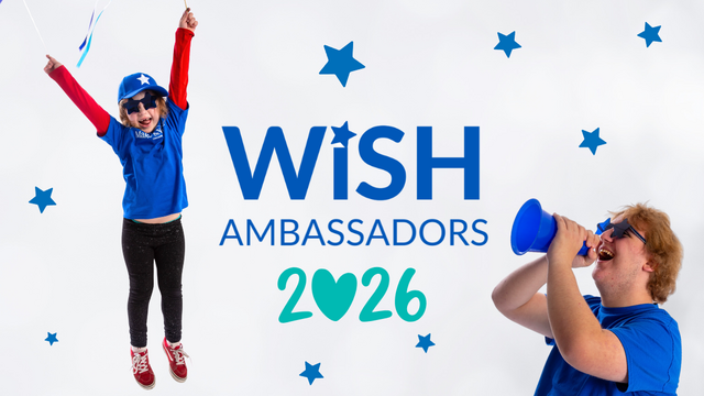 2026 Wish Ambassadors